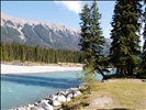 The Kootenays National Park